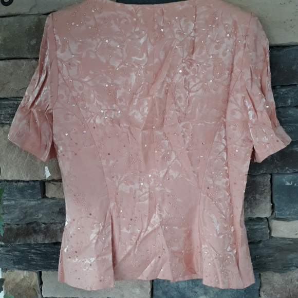 2 Pierce garment Alex Evening - Picture 5 of 8